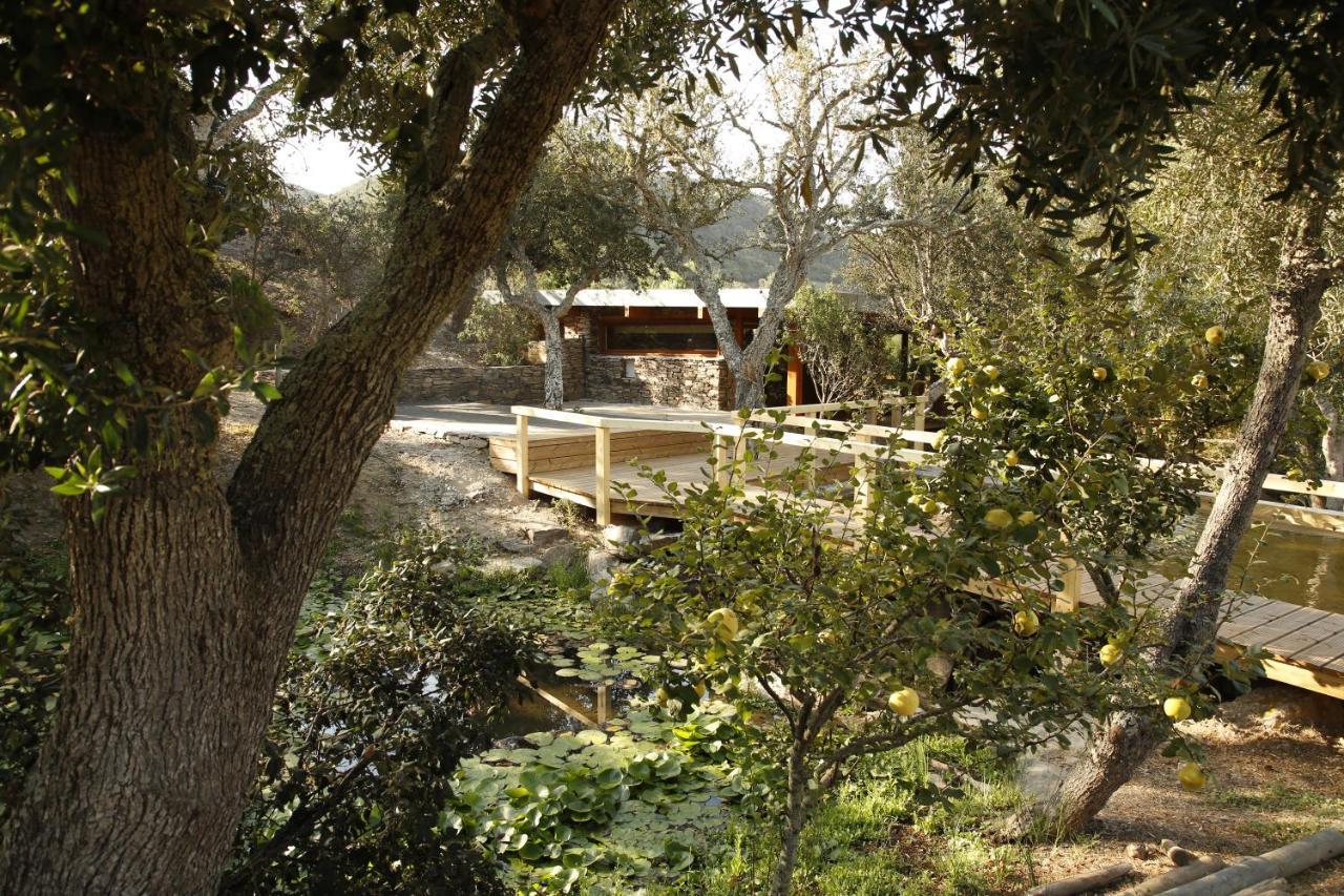 Monte Da Vilarinha Carrapateira Exterior foto